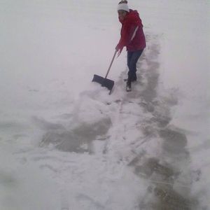 Meet your Posher, Raponzel